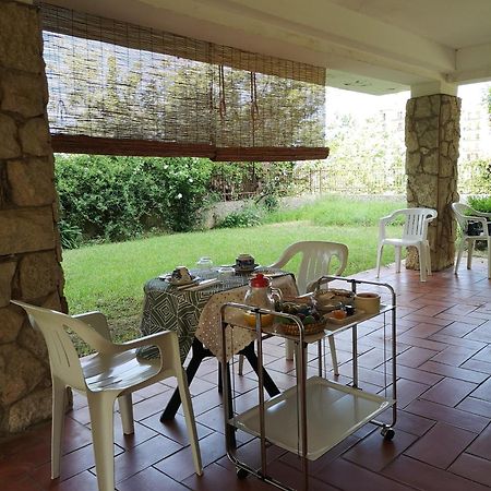 B&B - Il Porticato Paola Esterno foto