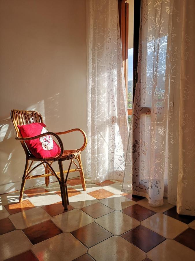 B&B - Il Porticato Paola Esterno foto