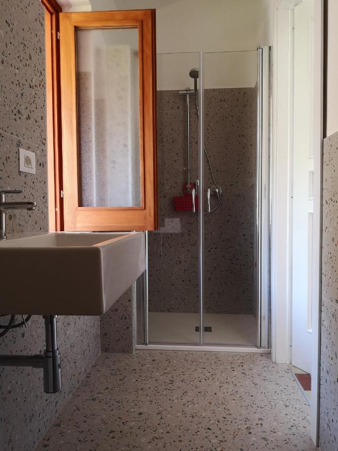 B&B - Il Porticato Paola Esterno foto