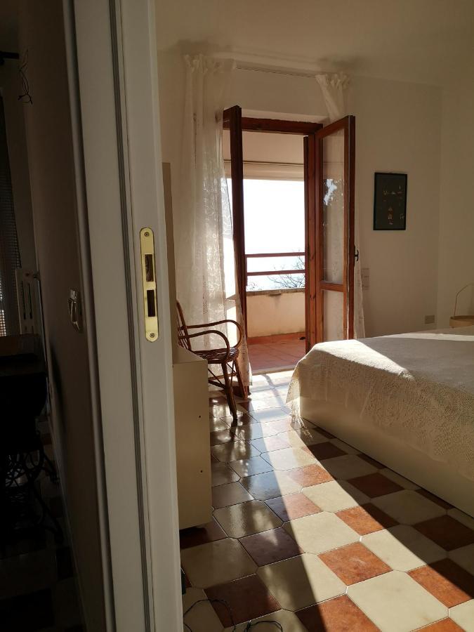 B&B - Il Porticato Paola Esterno foto